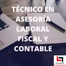 Escuela Financiera