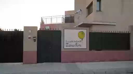 Centro De Educación Infantil Zaudín