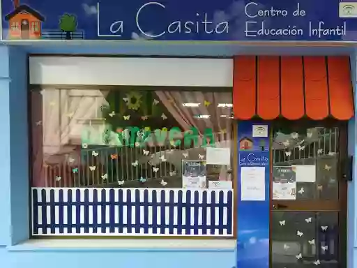 Centro Educacion Infantil "La Casita"