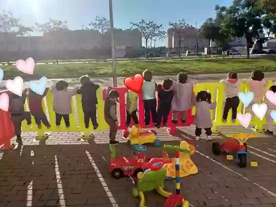 Centro de Educación Infantil "Mi Tata"