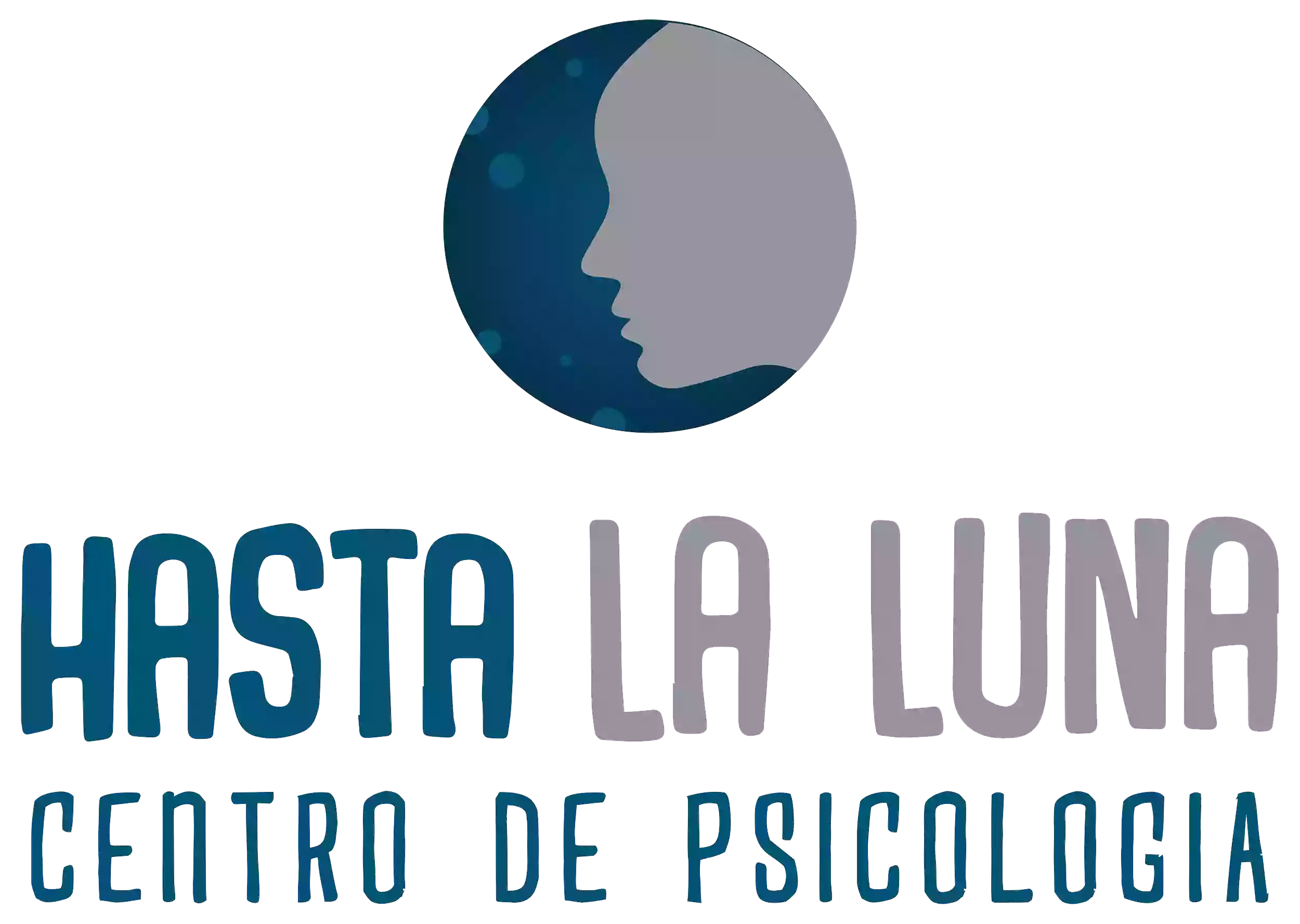 Centro de Psicología "Hasta la Luna"