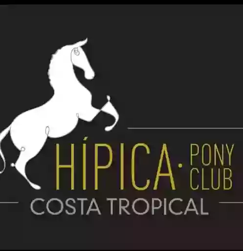 Hípico Pony Club Costa Tropical