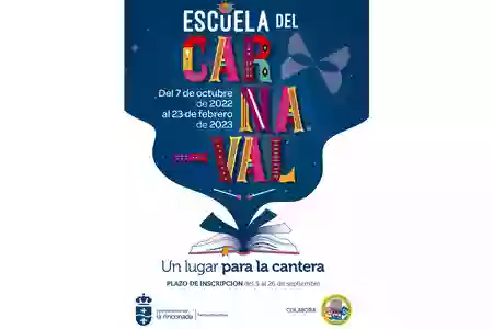 Escuela del Carnaval La Rinconada