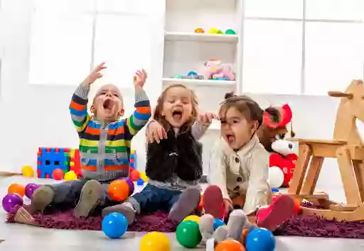 Guardería Don Chupete Escuela Infantil Sevilla Este