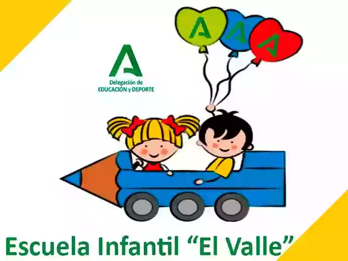 Escuela de Educación Infantil El Valle