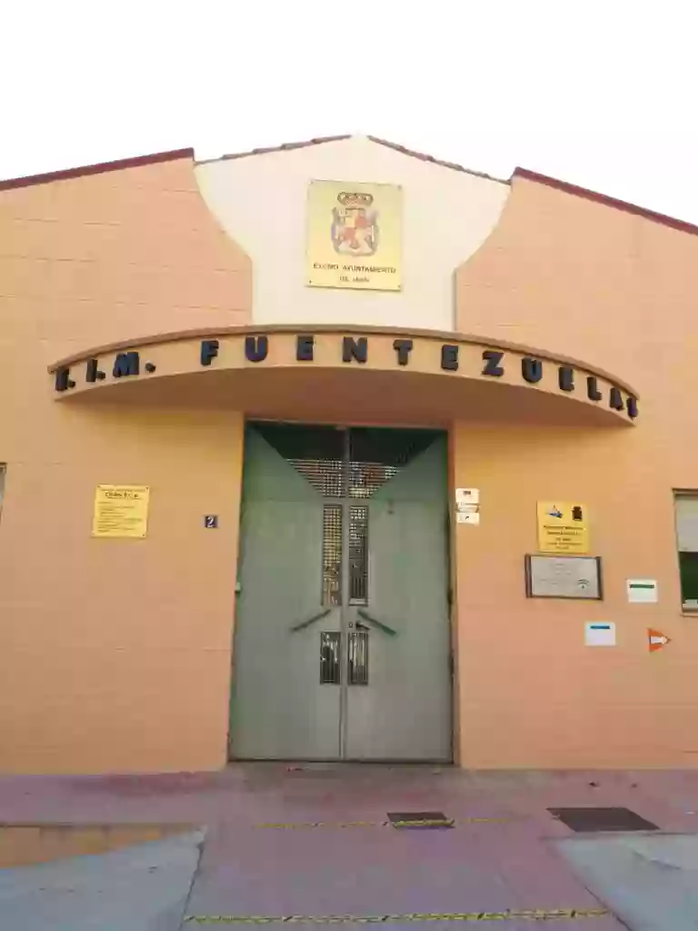 Escuela Municipal Infantil Cervantes