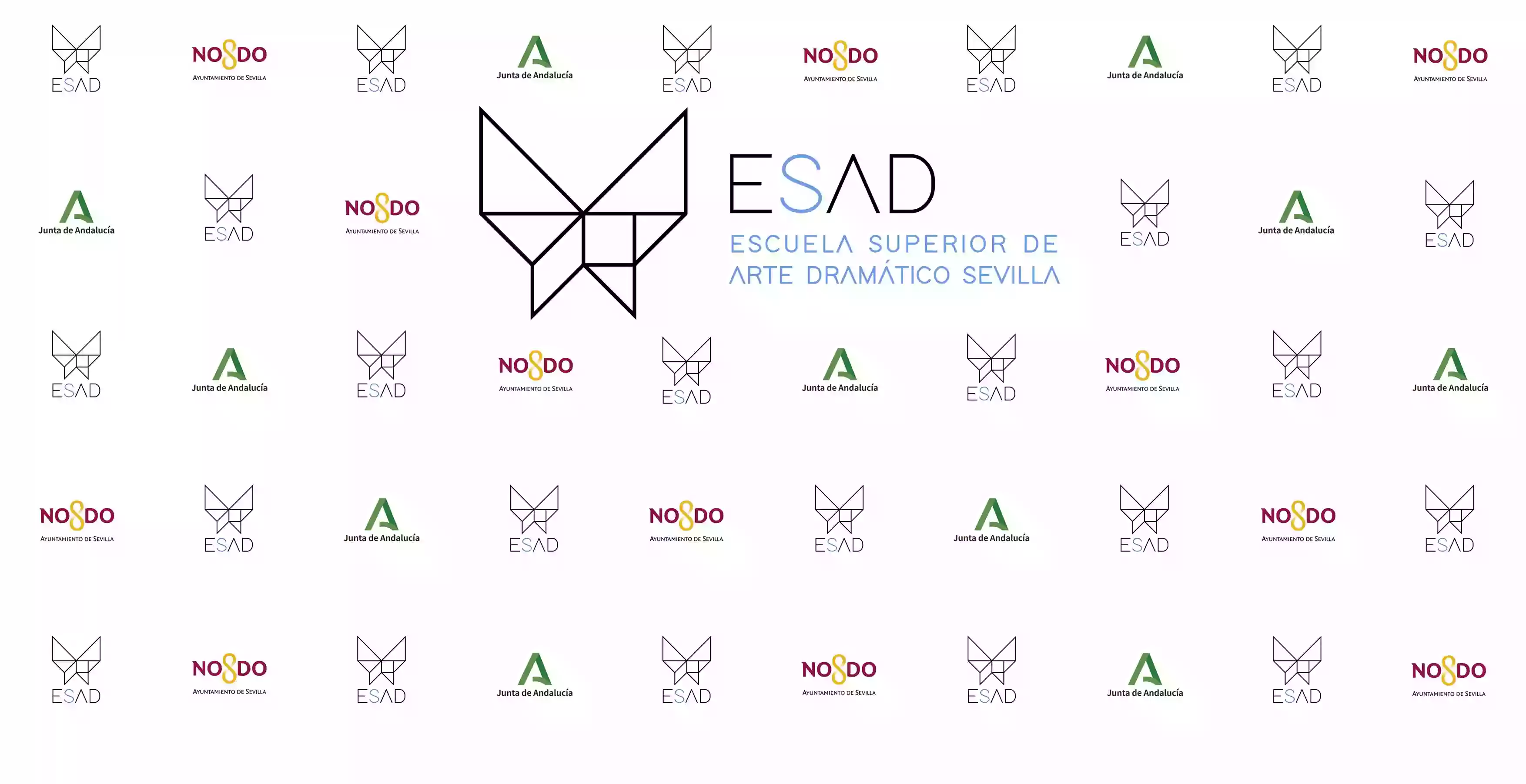 ESAD de Sevilla. Escuela Superior de Arte Dramático de Sevilla