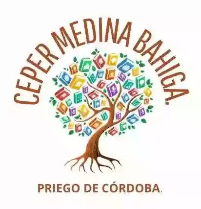 Centro Público de Educación de Personas Adultas Medina Bahiga