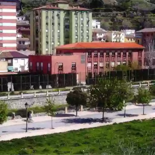 CEIP Virgen de las Nieves