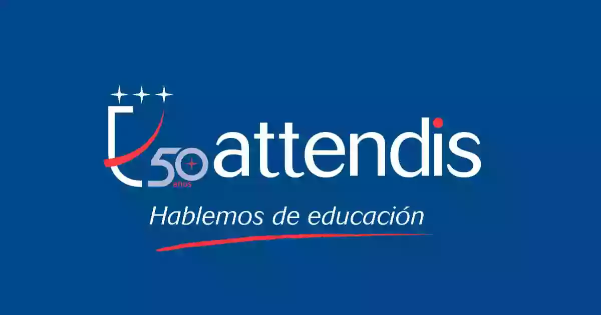 Attendis Preschool Sevilla