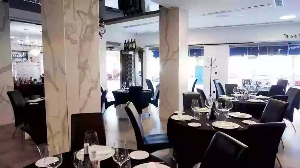 Restaurante Río Grande