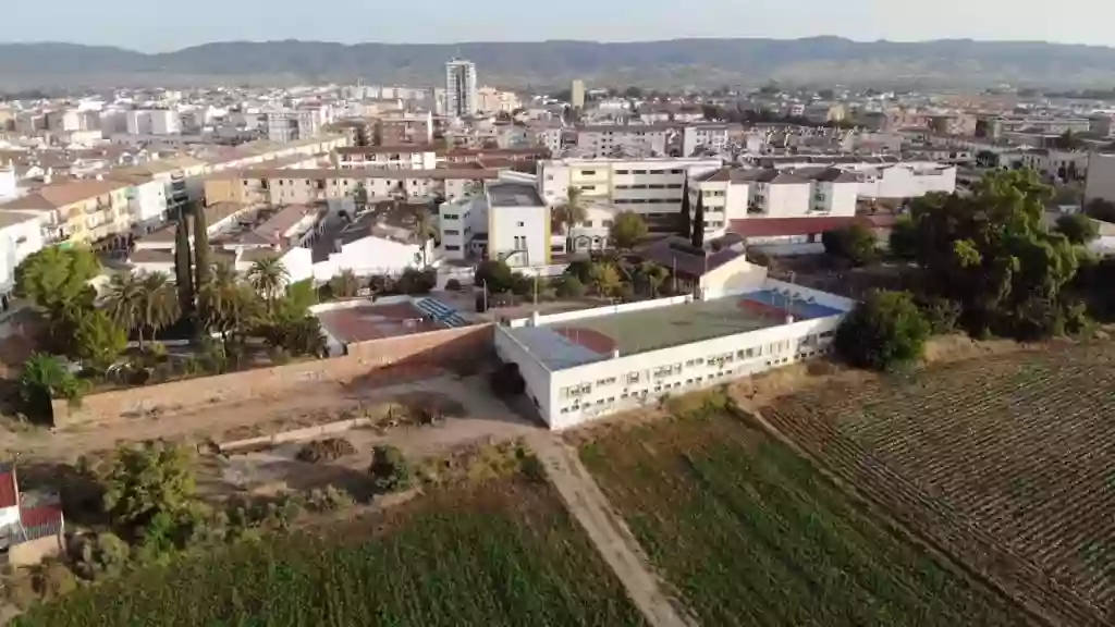 Colegio Madre del Divino Pastor