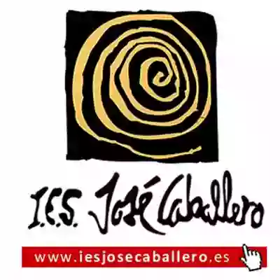 IES José Caballero