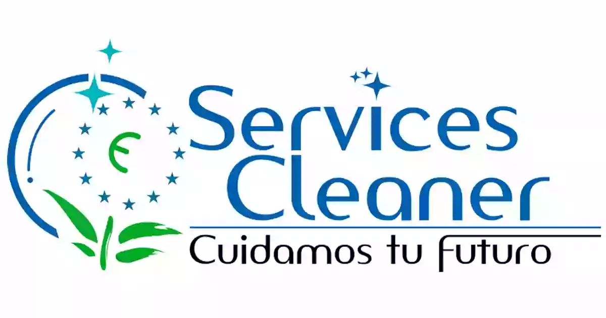 Services Cleaner