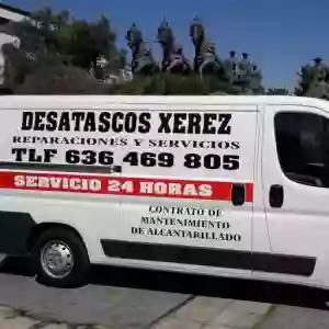 Desatascos Xerez