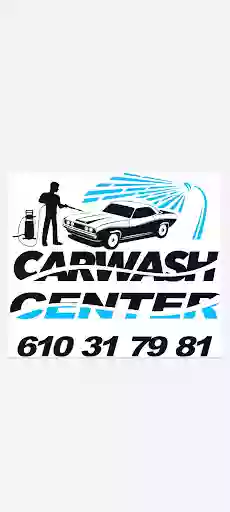 Carwash Center Lavado de Vehículos