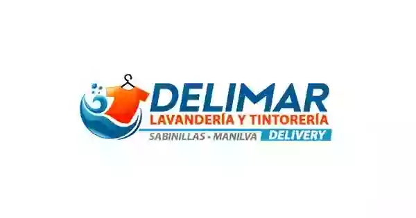 Delimar Lavandería Tintorería