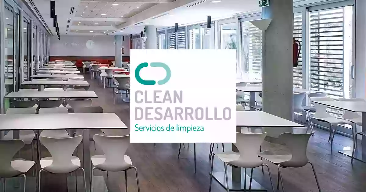 Clean Desarrollo - Servicios de limpieza