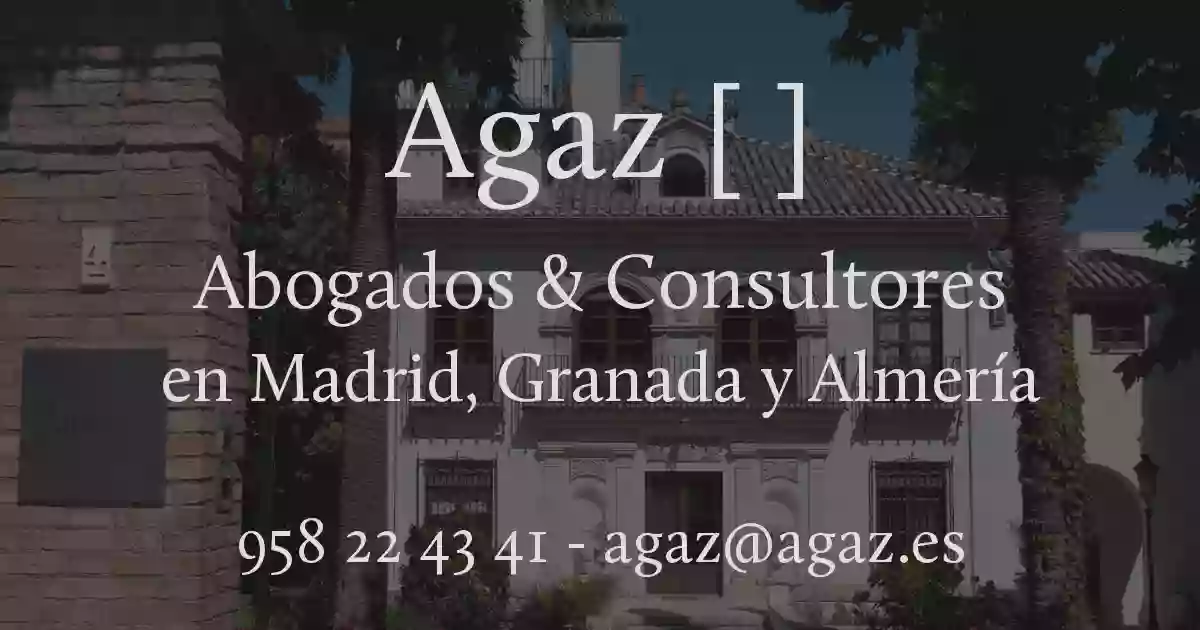 Agaz Abogados y Consultores