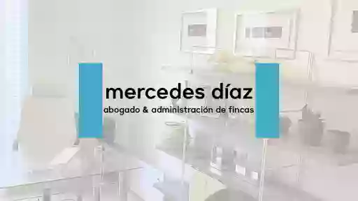 Mercedes Díaz Maldonado | Abogada y Administración de Fincas Chiclana.