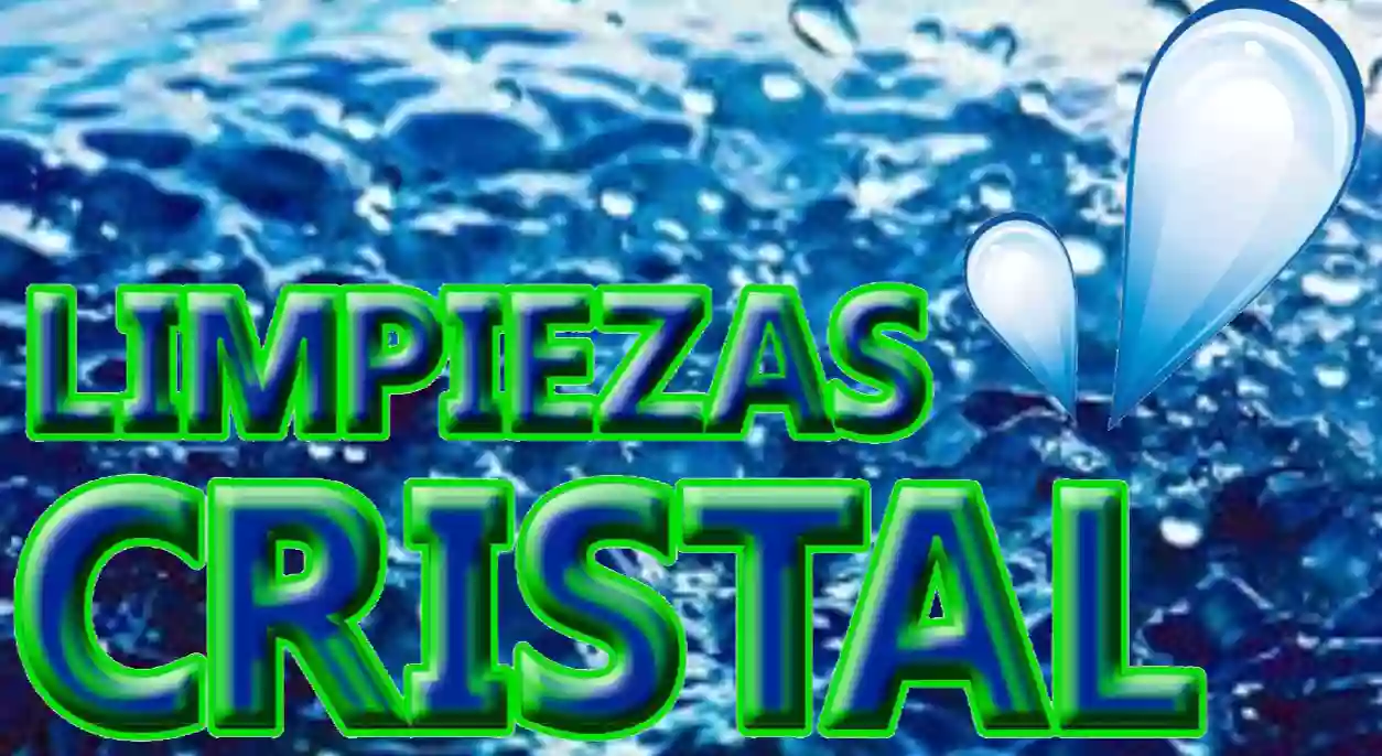 Limpiezas Cristal Sur