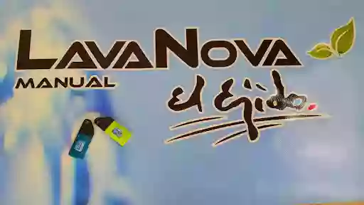 Lavanova 2 El Ejido