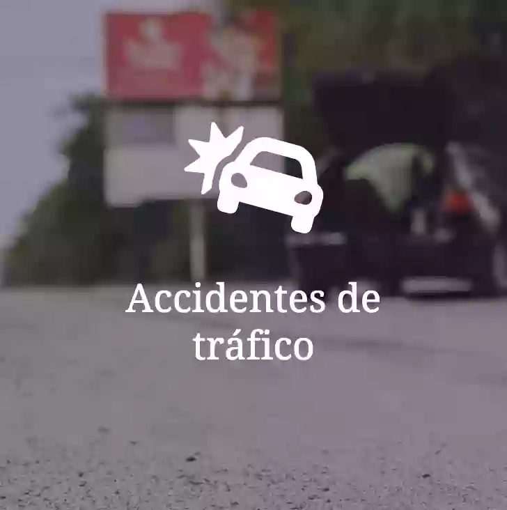 Auto Indemnización - Abogados de Accidentes