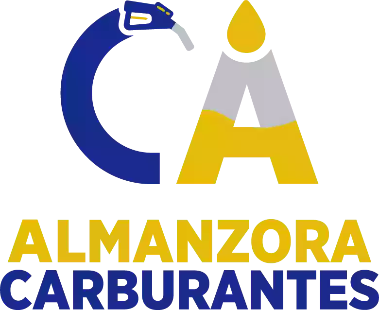 CARBURANTES ALMANZORA SL