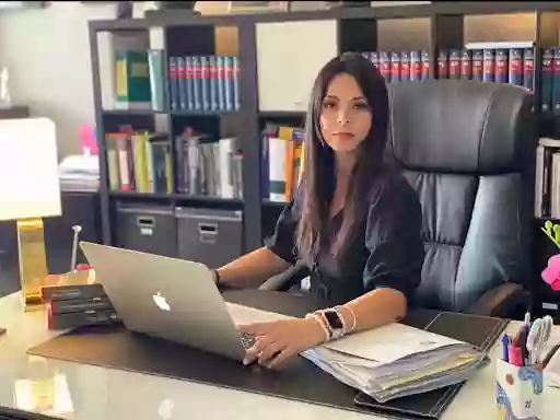 Isabel Vázquez ABOGADOS