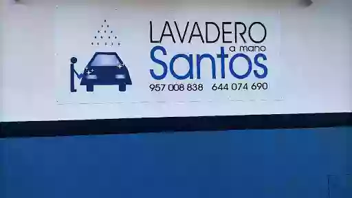 Lavadero de Coches en Cordoba | Lavadero Santos