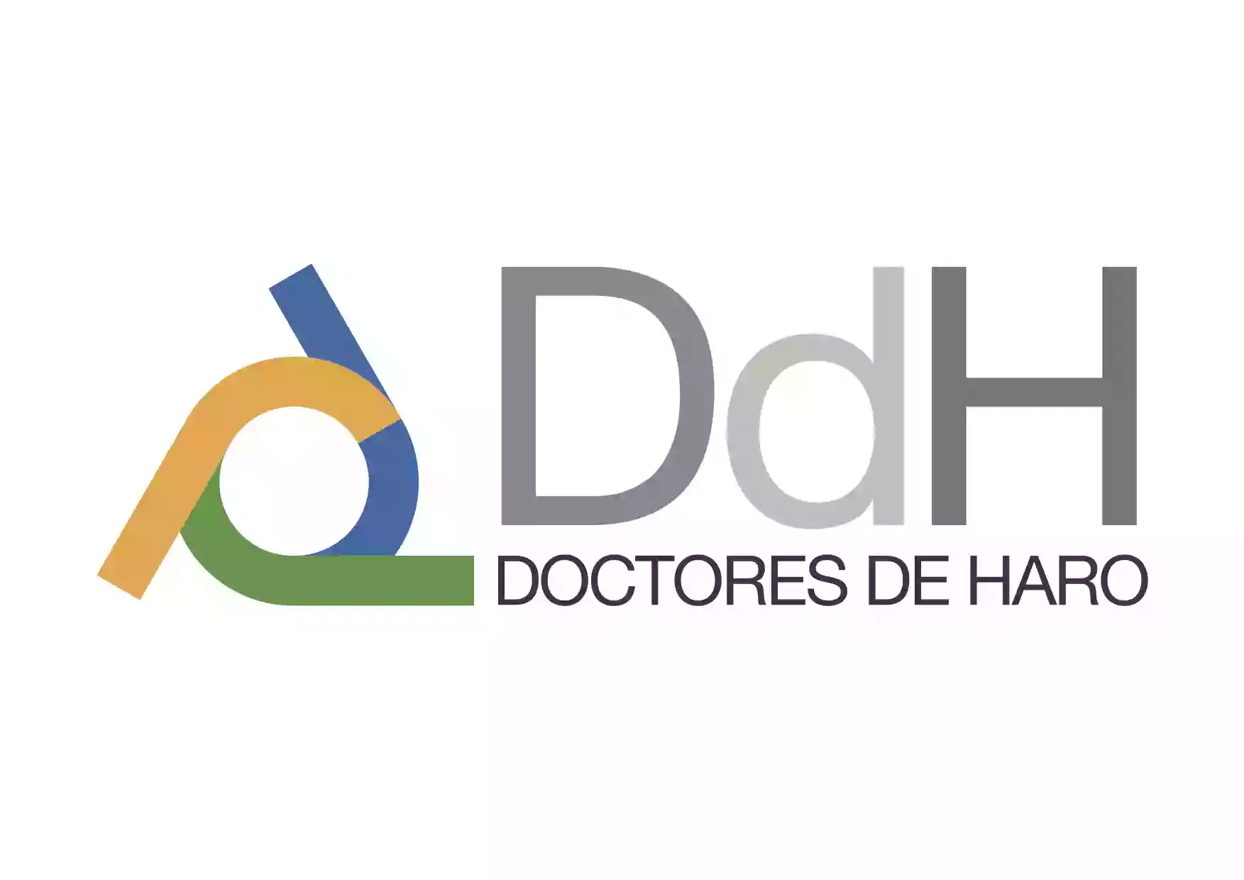 Clinica Dental - DOCTORES DE HARO