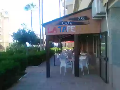 La Taperia