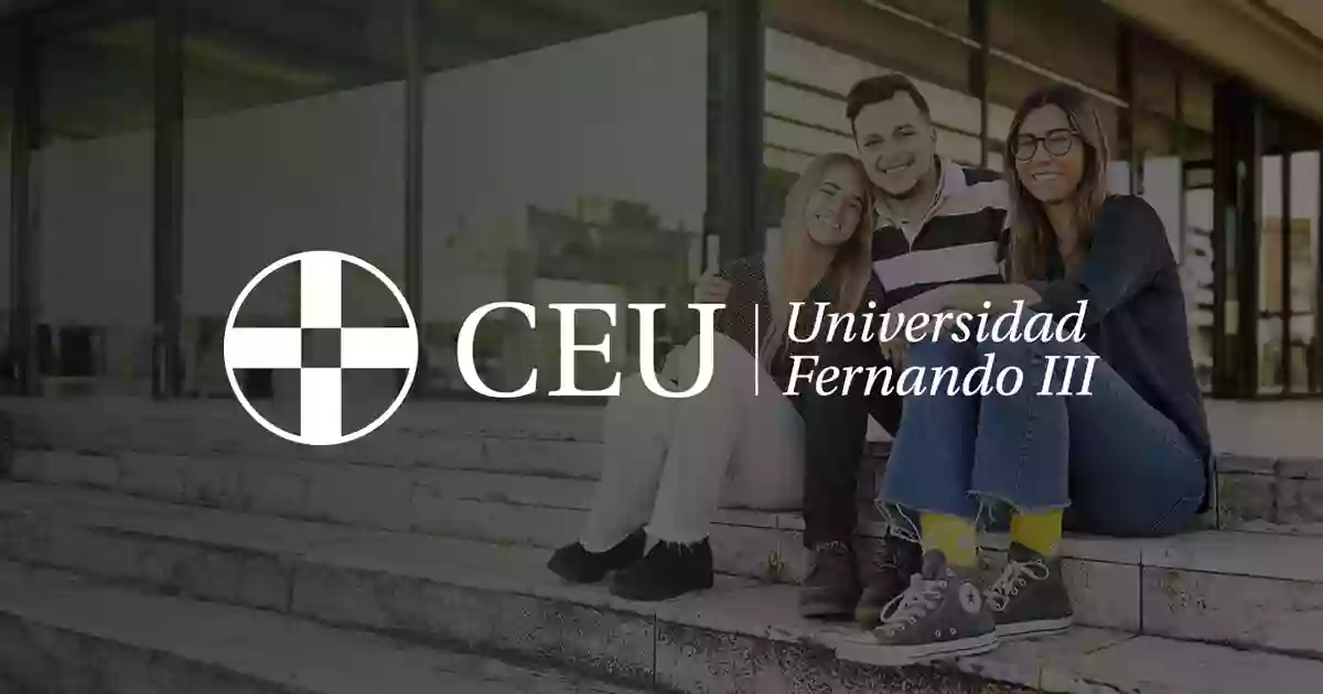 Universidad CEU Fernando III