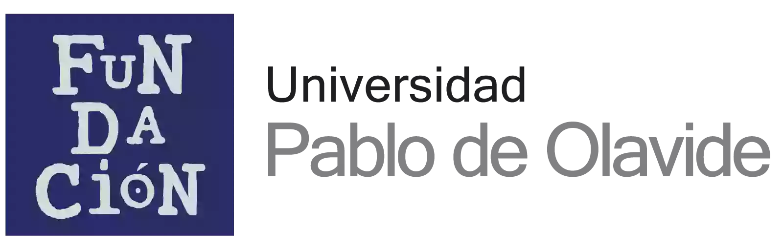 Fundación Universidad Pablo de Olavide