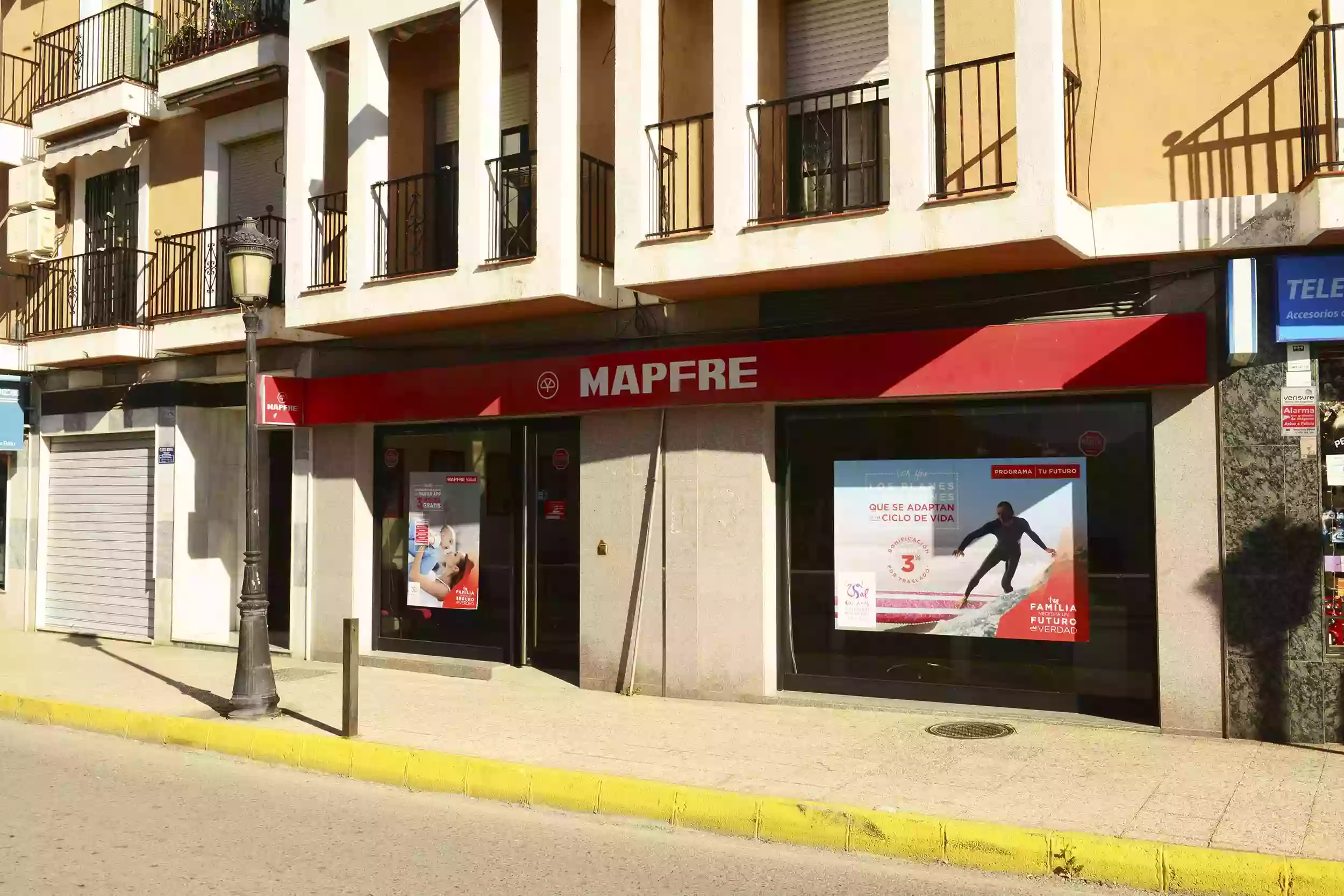 MAPFRE