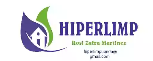 Limpiezas hiperlimp