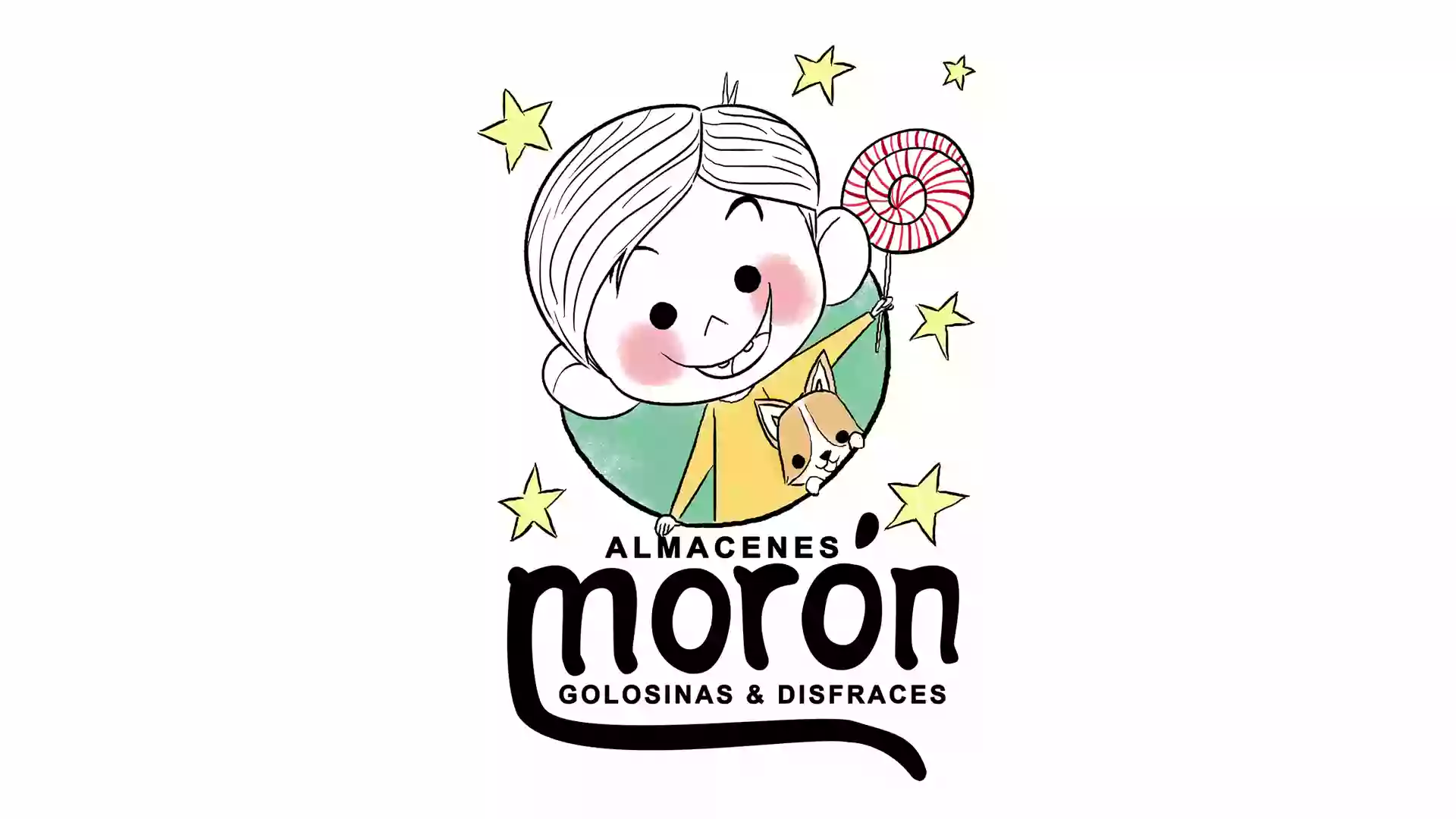 ALMACENES MORON