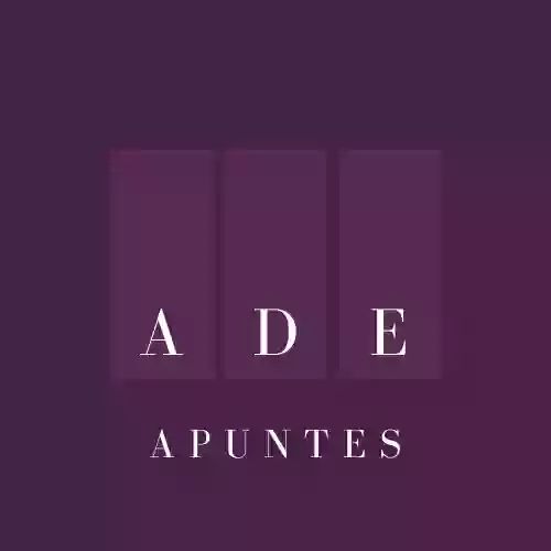 adeapuntes