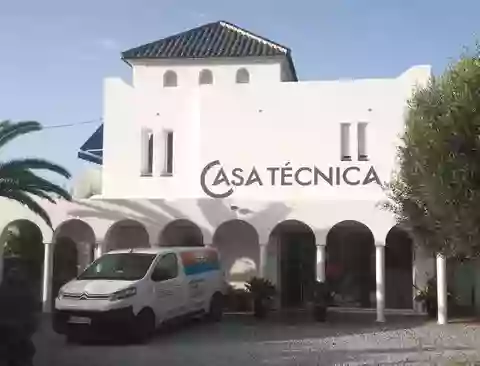 Casa Técnica S.L.