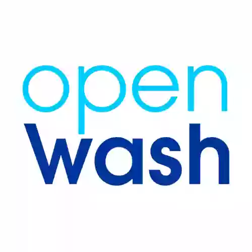 Lavanderia Autoservicio Open Wash Bermejales