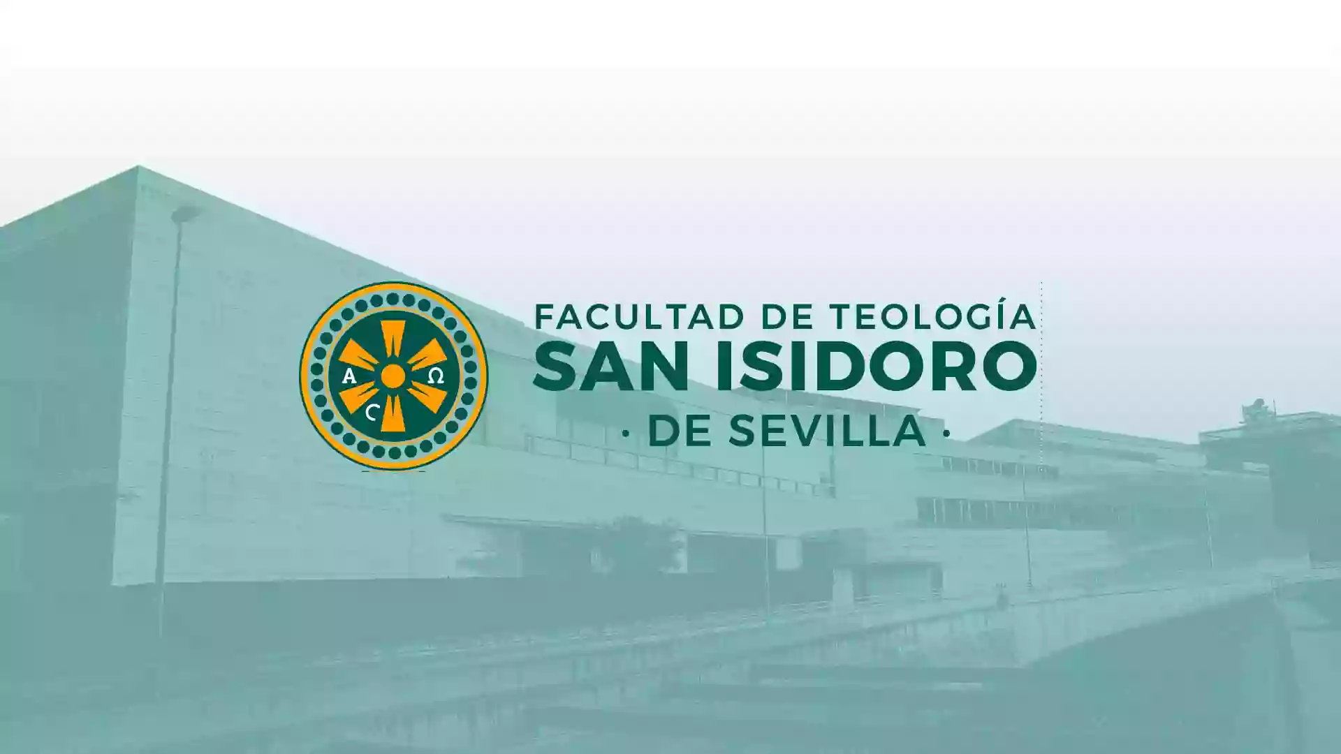 Facultad de Teología San Isidoro de Sevilla