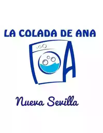 La colada de Ana