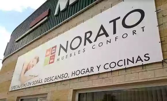 Muebles Norato Confort - Gran Exposición