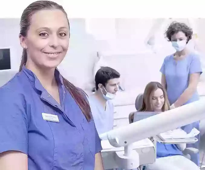 Dentia Baza ⭐ Clínica Dental