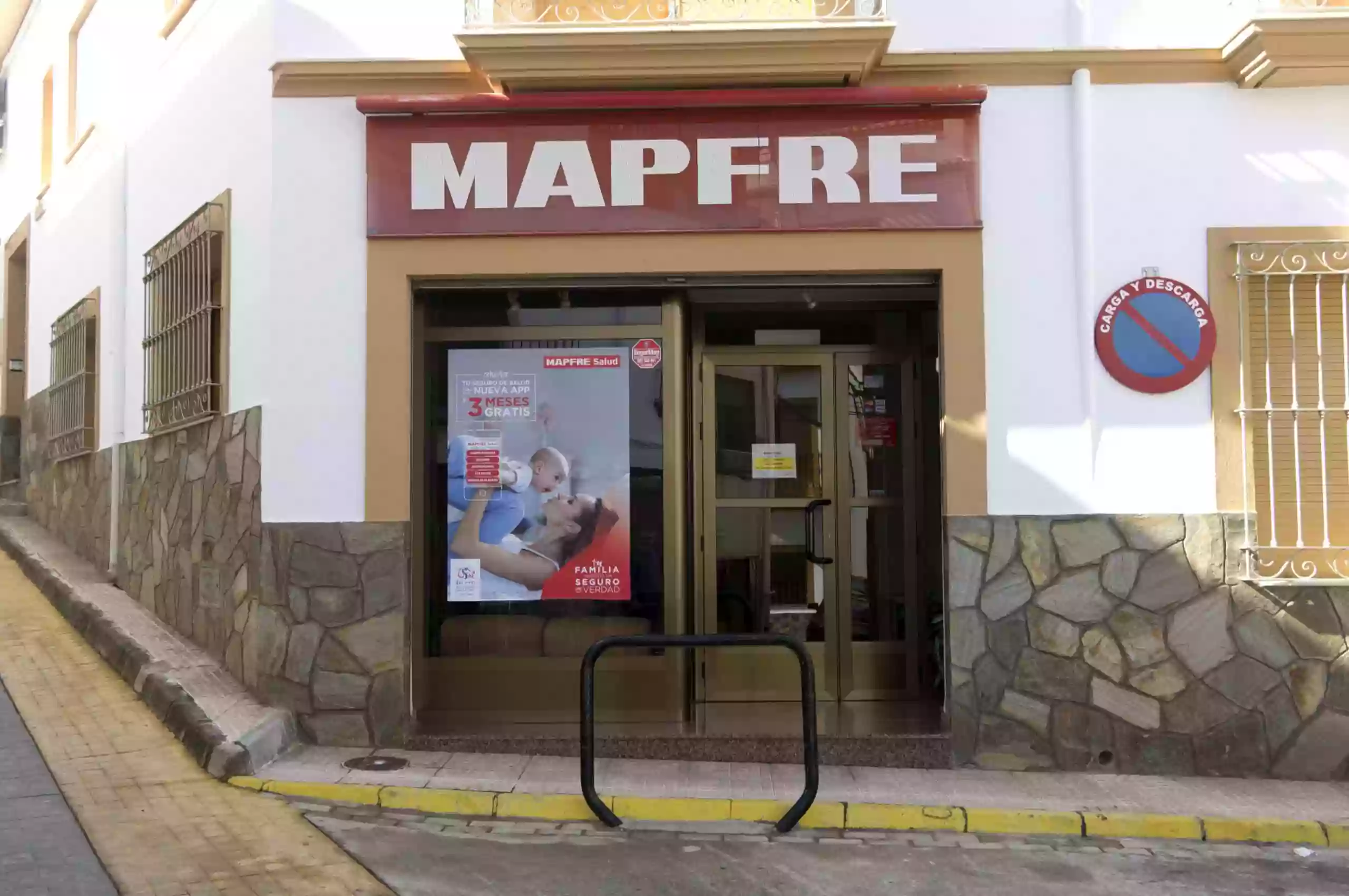 MAPFRE