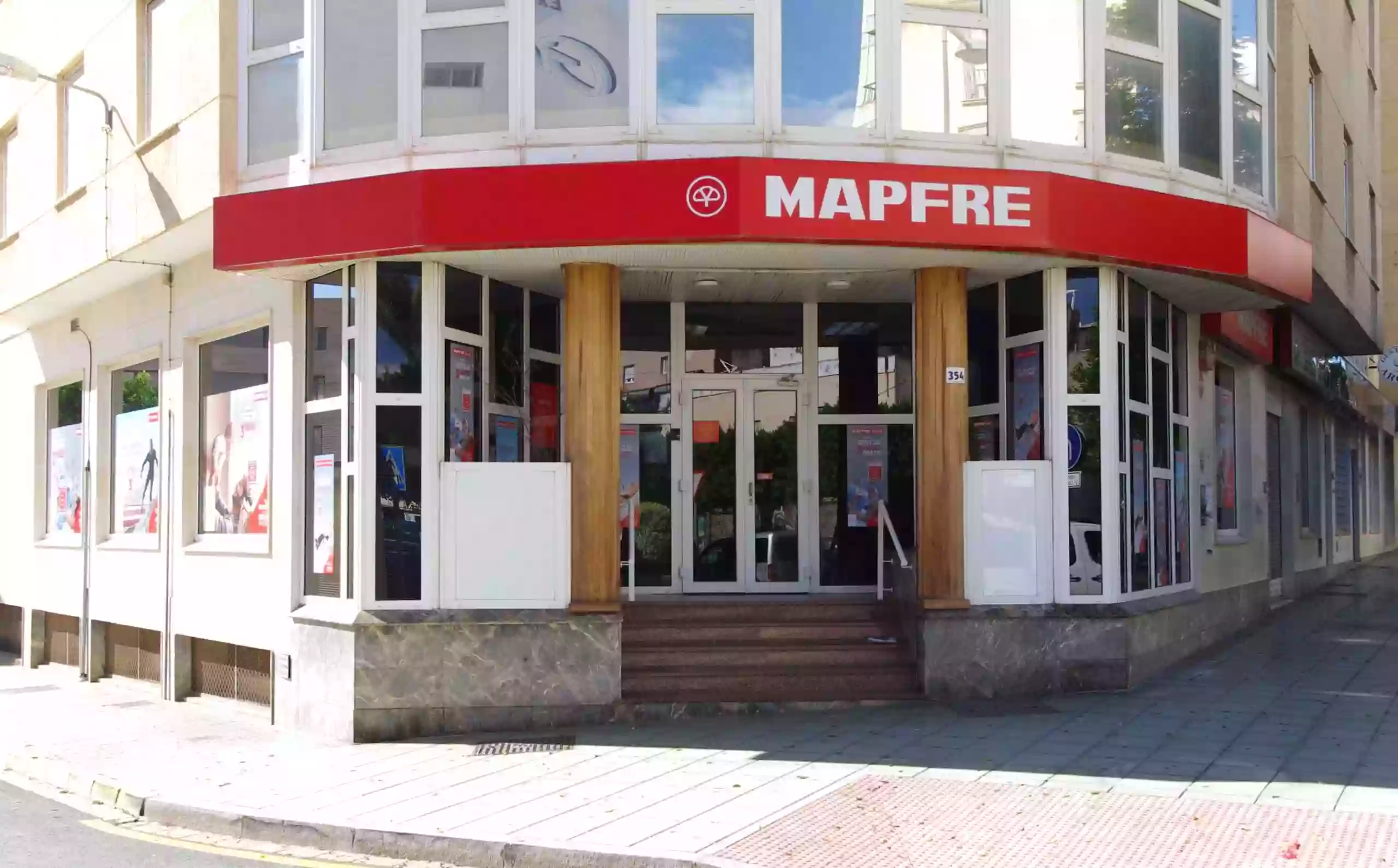 MAPFRE