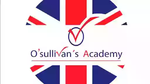 O´ sullivan´s Academy