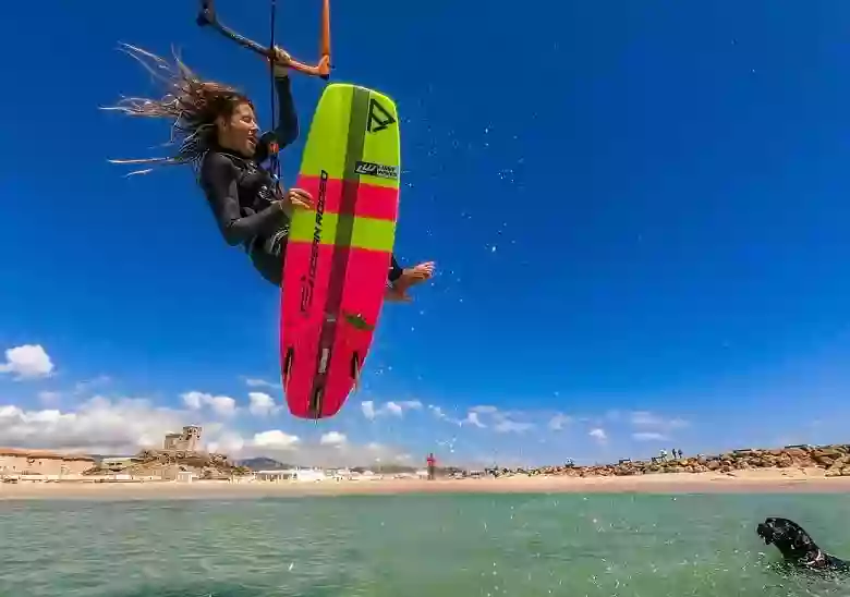 Kite Fun Tarifa KiteSchool