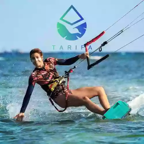 Escuela de Kitesurf Freeride Tarifa