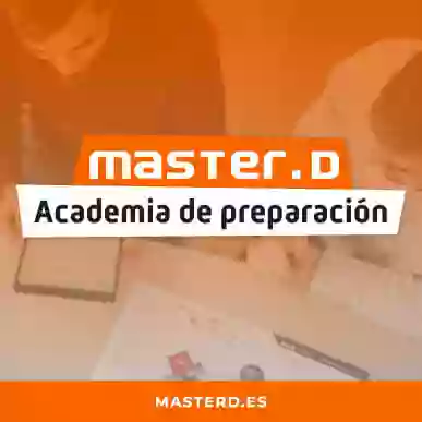 Academia de Oposiciones y Cursos | MasterD Algeciras